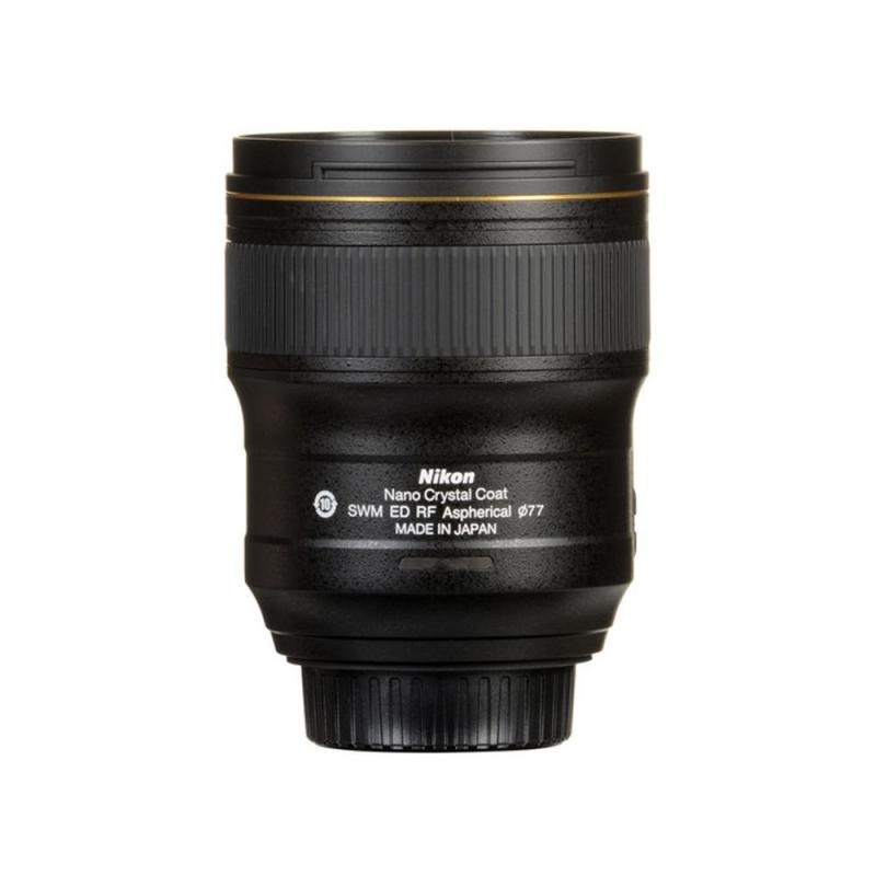 Nikon AF-S 28mm f/1.4E ED Lens